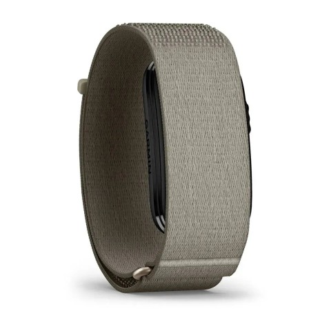 Смарт-браслет Garmin CIRQA сірий