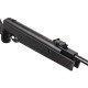 Гвинтівка пневматична EKOL ULTIMATE Black 4,5 mm Nitro Piston