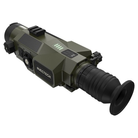 Тепловізійний прилад NVECTECH DEFENDER 319