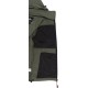 Куртка Hallyard Aksel 3XL Olive