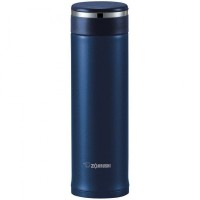 Термокухоль Zojirushi SM-JTE46AD 0.46 л, темно-синій
