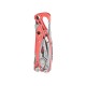 Мультиинструмент Leatherman Skeletool CX