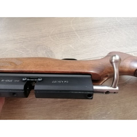 Гвинтівка пневматическая Cometa Orion PCP бу