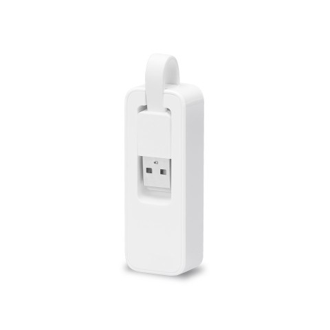 USB адаптер TP-Link UE200