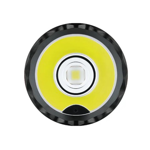 Фонарь Olight Warrior 3S France