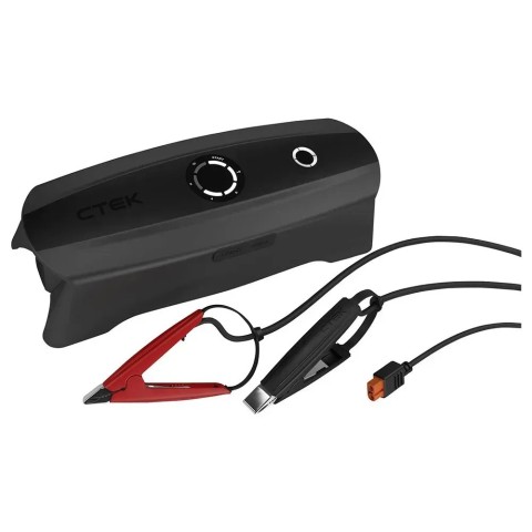 Зарядний пристрій CTEK CS FREE 40-462