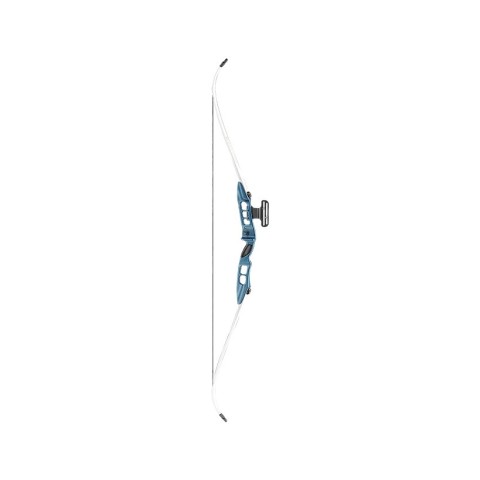 Лук рекурсивний Ek Archery Take Down 30 LBS блакитний