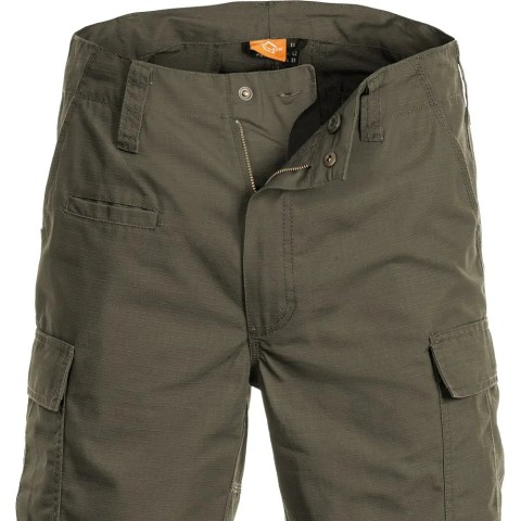 Шорти Pentagon BDU Short Pants 44 Ranger Green