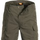 Шорти Pentagon BDU Short Pants 44 Ranger Green