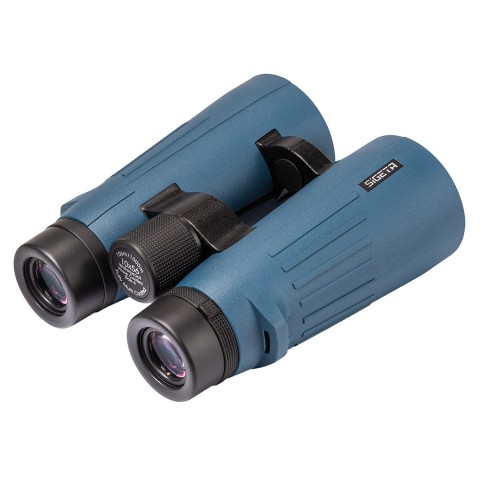 Бінокль SIGETA Imperial 10x56 Blue