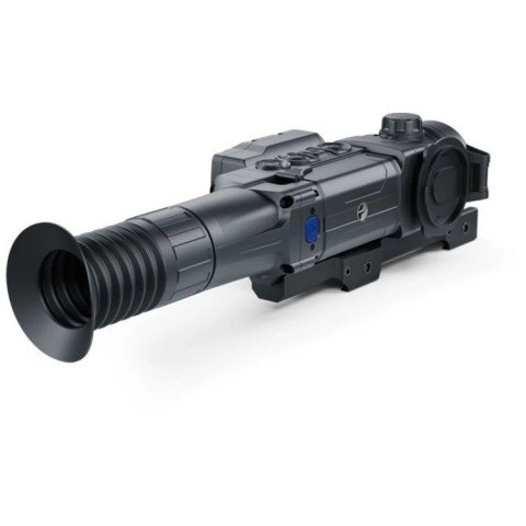 Тепловізійний приціл Pulsar Trail 2 LRF XP50