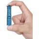 Фонарь-брелок Olight i3E EOS astral cobalt