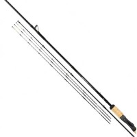 Удилище фидерное Guru Aventus SR Light Feeder 12' 3pc