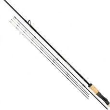 Удилище фидерное Guru Aventus SR Light Feeder 12' 3pc