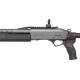 Рушниця Fabarm SDASS Pro Telescopic Stage 2 кал. 12/76 51 см Carbon Grey