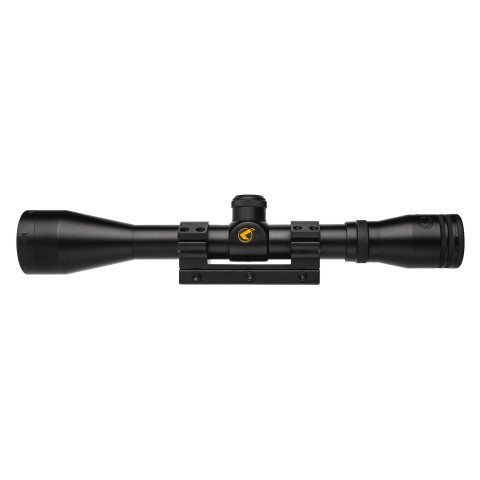 Приціл оптичний Gamo 6х40 WR Duplex