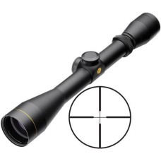 Прицел Leupold VX-1 3-9x40mm Duplex