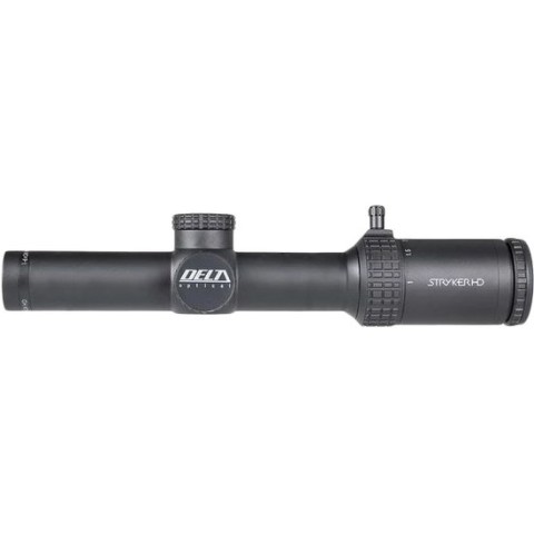 Оптический прицел Delta DO STRYKER HD 1-6x24 DSMR