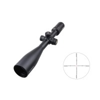 Прицел оптический Vector Optics Aston 5-30x56 (30 mm) illum. SFP