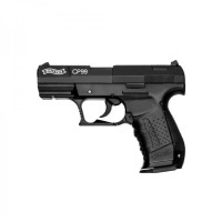 Пневматичний пістолет Umarex Walther CP99