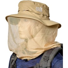 Шляпа Skif Outdoor Mosquito ц:desert tan
