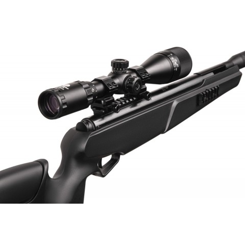 Пневматическая винтовка Stoeger ATAC TS2 Combo Black 3-9x40AO