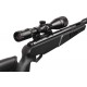 Пневматическая винтовка Stoeger ATAC TS2 Combo Black 3-9x40AO