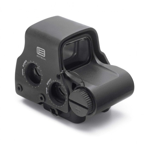 Коллиматорный прицел EXPS3-0 EOTech 68MOA/1MOA