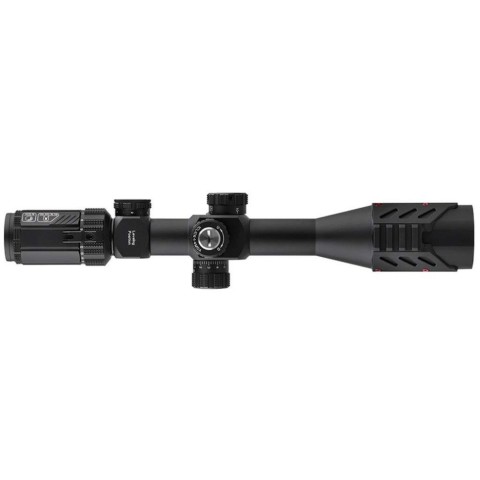 Приціл Discovery Optics HS 6-24X44SFIR FFP 30mm підсвічування (231002)