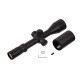 Прицел оптический Delta STRYKER 4,5-30x56 (34 мм) FFP illum. DLR-1 2020