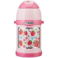 Термос ZOJIRUSHI SC-ZT45PZ детский 0.45 л Pink