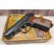 Пістолет пневматичний Umarex Makarov Ultra Blowback бу