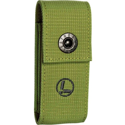 Мультиінструмент Leatherman Bond Mossy Slate, нейлоновий чохол