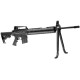 Винтовка пневматическая Ekol MS Black (M16)