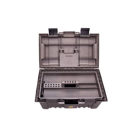 Коробка Plano Deep Storage с лотком 22