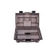 Коробка Plano Deep Storage с лотком 22
