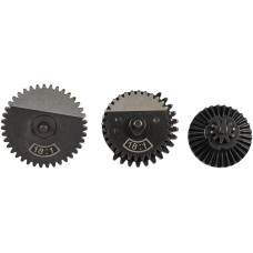 Шестерни Evolution Gear Set Original Ratio Сталь