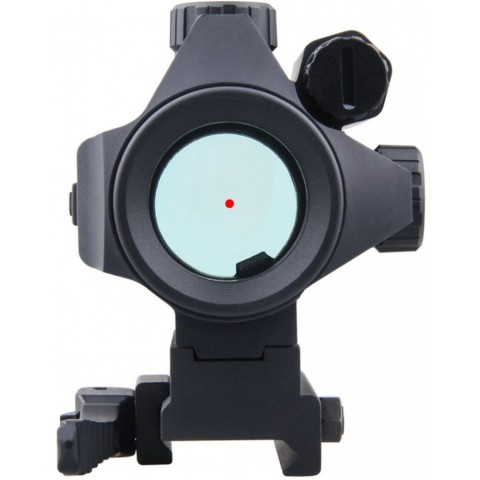 Приціл коліматорний Vector Optics Nautilus 1x30 QD 3 MOA