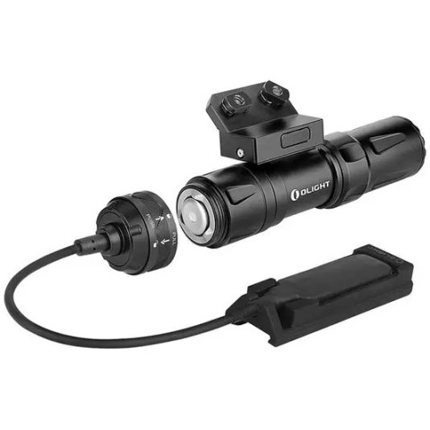 Ліхтар Olight Odin Mini M-LOK Black