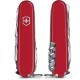 Ніж Victorinox Swisschamp XXL 91мм,73функ,черв