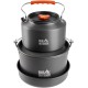 Набір для приготування їжі Skif Outdoor Fuzz Set L