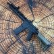 Страйкбольная штурмовая винтовка Arcturus AR15 Lite CQB AT-NY03-CQ бу