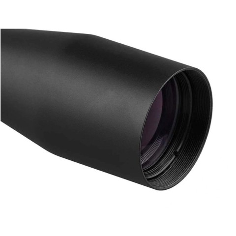 Оптический прицел Discovery Optics HT 3-12x40 SF FFP (30 мм, без подсветки)