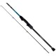 Спінінг Favorite Blue Bird BB2‑732L‑T 2.21m 3‑12g Fast