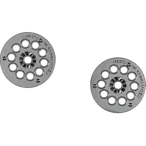 Пневматичний револьвер Umarex Colt Python 2.5