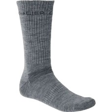 Носки Chevalier Liner Wool 37/39 ц:gray/pink