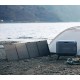 Холодильник EcoFlow Glacier 35 с аккумулятором