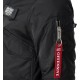 Куртка Dobermans Aggressive Aviator KU202BK XXL