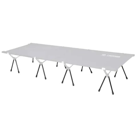 Удлинители ножек для раскладушки Helinox Cot Leg 12pcs Black