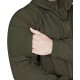 Костюм Camotec Stalker SoftShell M Зеленый